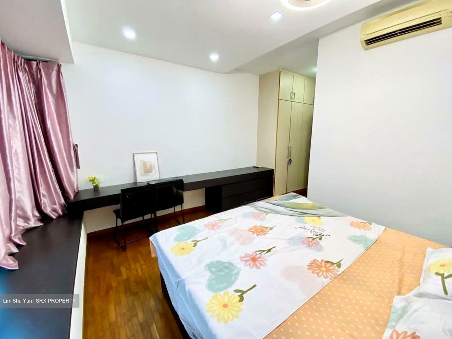 The Quintet (D23), Condominium #568298681
